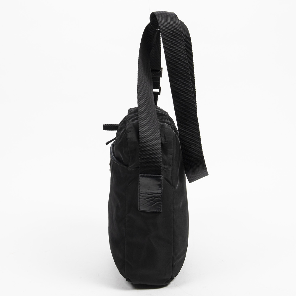 Prada Crossbody Messenger - Picture 3 of 7